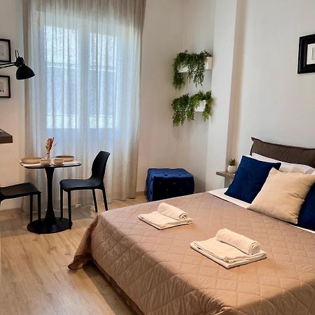 Viatorem Suites Torre dell'Orso Exterior foto