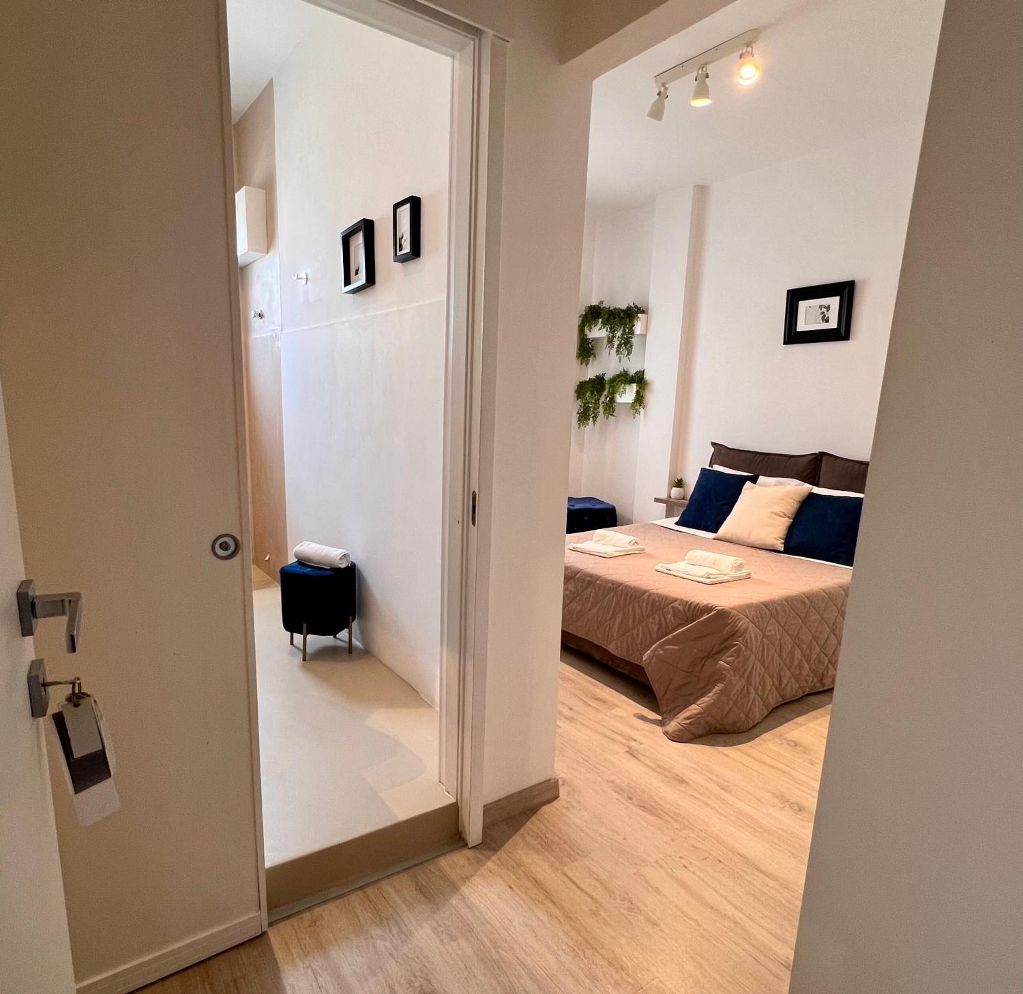 Viatorem Suites Torre dell'Orso Exterior foto