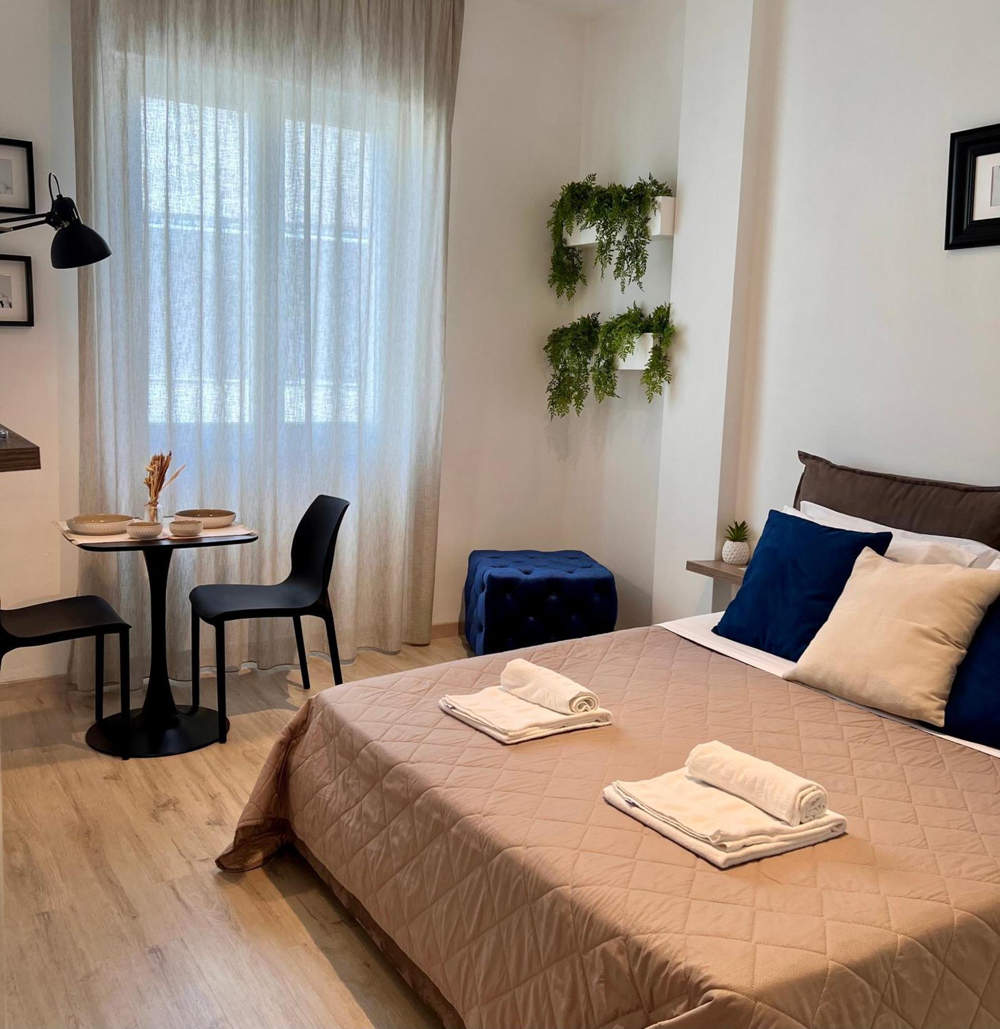 Viatorem Suites Torre dell'Orso Exterior foto